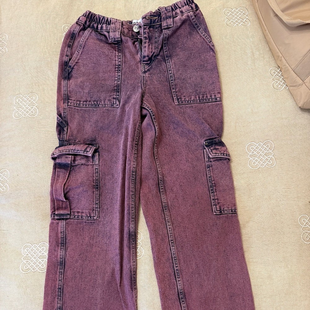 BDG Skater Jean size 25